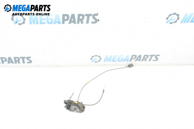 Schloss for Renault Kangoo Express II (02.2008 - ...), position: links, vorderseite