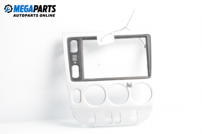 Consola centrală for Mercedes-Benz M-Class SUV (W163) (02.1998 - 06.2005)