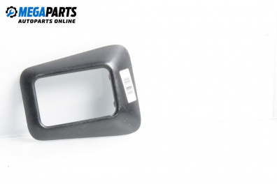 Consolă schimbător de viteze for Mercedes-Benz M-Class SUV (W163) (02.1998 - 06.2005)