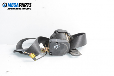 Seat belt for Mercedes-Benz M-Class SUV (W163) (02.1998 - 06.2005), 5 doors, position: front - right