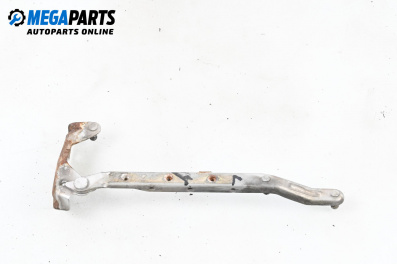 Bonnet hinge for Mercedes-Benz M-Class SUV (W163) (02.1998 - 06.2005), 5 doors, suv, position: left