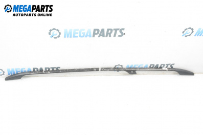Șină portbagaj de acoperiș for Mercedes-Benz M-Class SUV (W163) (02.1998 - 06.2005), 5 uși, suv, position: stânga
