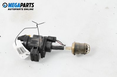 Vacuum valve for Mercedes-Benz M-Class SUV (W163) (02.1998 - 06.2005) ML 270 CDI (163.113), 163 hp