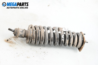 Amortizor McPherson for Mercedes-Benz M-Class SUV (W163) (02.1998 - 06.2005), suv, position: dreaptă - spate