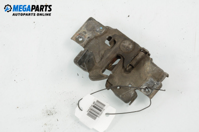 Motorhaube-schloss for Mazda 6 Hatchback I (08.2002 - 12.2008)