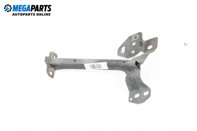 Element schlossträger frontmaske for Mazda 6 Hatchback I (08.2002 - 12.2008), hecktür, position: mitte