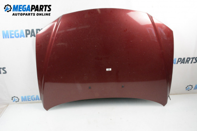Capotă for Mazda 6 Hatchback I (08.2002 - 12.2008), 5 uși, hatchback, position: fața