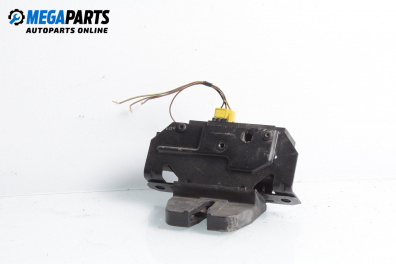 Trunk lock for Opel Signum Hatchback (05.2003 - 12.2008), hatchback, position: rear