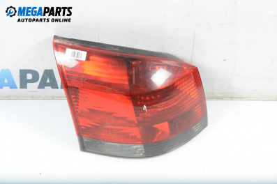 Stop for Opel Signum Hatchback (05.2003 - 12.2008), hatchback, position: stânga