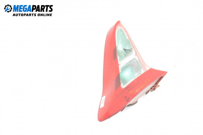 Stop for Citroen C4 Coupe (11.2004 - 12.2013), coupe, position: stânga