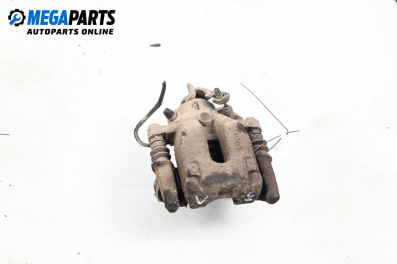 Bremszange for Citroen C4 Coupe (11.2004 - 12.2013), position: links, rückseite