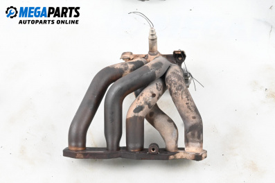 Exhaust manifold for Volkswagen Bora Sedan (10.1998 - 12.2013) 2.3 V5 4motion, 150 hp