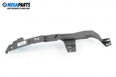 Suport bară de protecție for Opel Astra J Hatchback (12.2009 - 10.2015), hatchback, position: stânga - fața