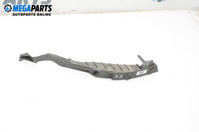 Suport bară de protecție for Opel Astra J Hatchback (12.2009 - 10.2015), hatchback, position: dreaptă - fața