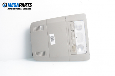 Interior courtesy light for Opel Astra J Hatchback (12.2009 - 10.2015)