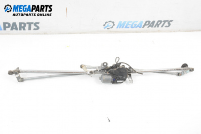 Motor scheibenwischer, vorne for Opel Astra J Hatchback (12.2009 - 10.2015), hecktür, position: vorderseite
