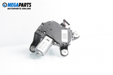 Motor scheibenwischer, vorne for Opel Astra J Hatchback (12.2009 - 10.2015), hecktür, position: rückseite