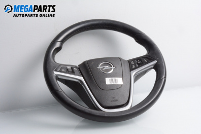 Multifunktionslenkrad for Opel Astra J Hatchback (12.2009 - 10.2015)