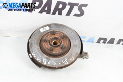 Knuckle hub for Opel Astra J Hatchback (12.2009 - 10.2015), position: front - right
