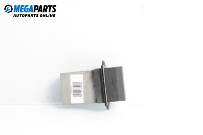 Blower motor resistor for Renault Scenic I Minivan (09.1999 - 07.2010)