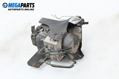 ABS for Renault Scenic I Minivan (09.1999 - 07.2010) 2.0 16V (JA1B, JA1D)