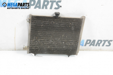 Radiator aer condiționat for Peugeot 207 Hatchback (02.2006 - 12.2015) 1.4 16V, 95 hp
