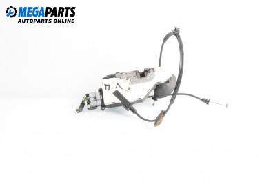 Schloss for Peugeot 207 Hatchback (02.2006 - 12.2015), position: links, vorderseite