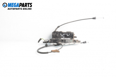 Schloss for Peugeot 207 Hatchback (02.2006 - 12.2015), position: rechts, vorderseite