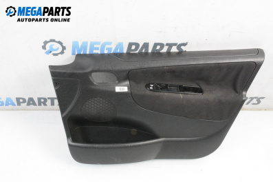 Türverkleidung for Peugeot 207 Hatchback (02.2006 - 12.2015), 5 türen, hecktür, position: rechts, vorderseite