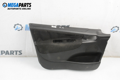 Türverkleidung for Peugeot 207 Hatchback (02.2006 - 12.2015), 5 türen, hecktür, position: links, vorderseite