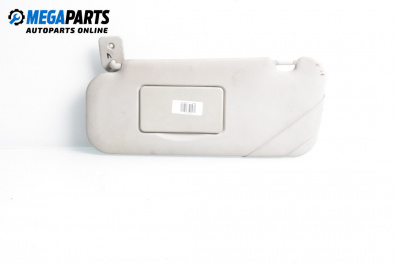 Sonnenblende for Peugeot 207 Hatchback (02.2006 - 12.2015), position: links
