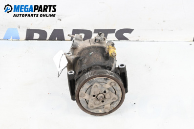 Kompressor klimaanlage for Peugeot 207 Hatchback (02.2006 - 12.2015) 1.4 16V, 95 hp