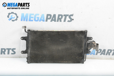 Radiator aer condiționat for Seat Ibiza II Hatchback (Facelift) (08.1999 - 02.2002) 1.9 TDI, 90 hp