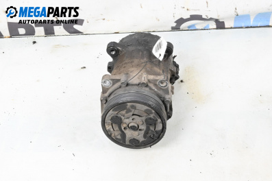 AC compressor for Seat Ibiza II Hatchback (Facelift) (08.1999 - 02.2002) 1.9 TDI, 90 hp