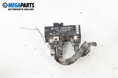 Releu ventilator radiator for Seat Ibiza II Hatchback (Facelift) (08.1999 - 02.2002) 1.9 TDI