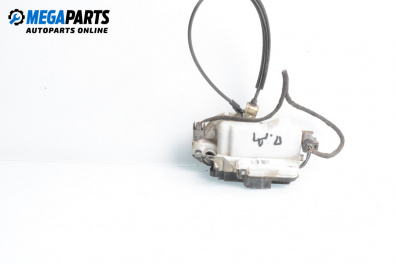 Schloss for Seat Ibiza II Hatchback (Facelift) (08.1999 - 02.2002), position: rechts, vorderseite