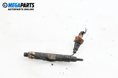 Dieselkraftstoffeinspritzdüse for Seat Ibiza II Hatchback (Facelift) (08.1999 - 02.2002) 1.9 TDI, 90 hp