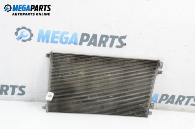 Air conditioning radiator for Renault Grand Scenic II Minivan (04.2004 - 06.2009) 1.9 dCi (JM0G, JM12, JM1G, JM2C), 120 hp