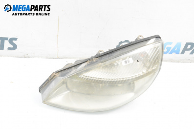 Far for Renault Grand Scenic II Minivan (04.2004 - 06.2009), monovolum, position: stânga