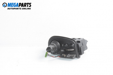 Manetă ștergătoare for Renault Grand Scenic II Minivan (04.2004 - 06.2009)