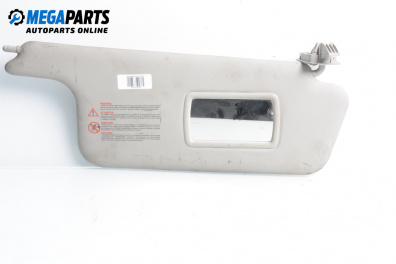 Sun visor for Renault Grand Scenic II Minivan (04.2004 - 06.2009), position: right