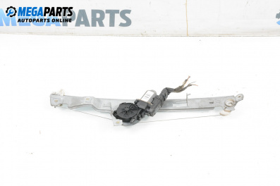 Antrieb el. fensterheber for Renault Grand Scenic II Minivan (04.2004 - 06.2009), 5 türen, minivan, position: links, rückseite
