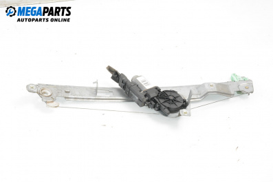 Antrieb el. fensterheber for Renault Grand Scenic II Minivan (04.2004 - 06.2009), 5 türen, minivan, position: rechts, rückseite