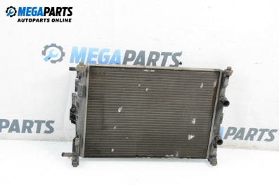 Wasserradiator for Renault Grand Scenic II Minivan (04.2004 - 06.2009) 1.9 dCi (JM0G, JM12, JM1G, JM2C), 120 hp