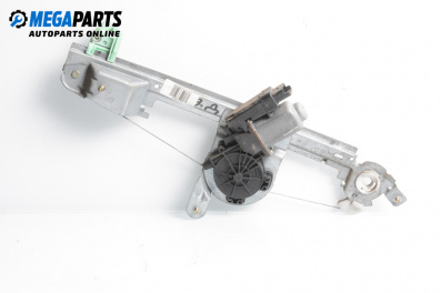Antrieb el. fensterheber for Renault Grand Scenic II Minivan (04.2004 - 06.2009), 5 türen, minivan, position: rechts, rückseite