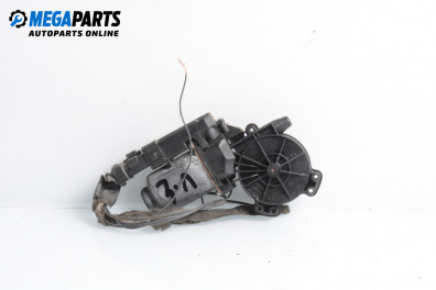 Antriebsmotor el. fensterheber for Renault Grand Scenic II Minivan (04.2004 - 06.2009), 5 türen, minivan, position: links, rückseite