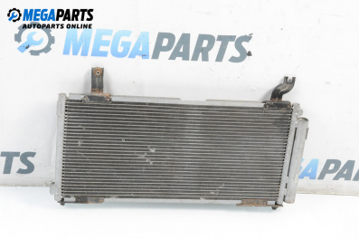 Air conditioning radiator for Suzuki Liana Hatchback (07.2001 - 12.2007) 1.6 i, 106 hp