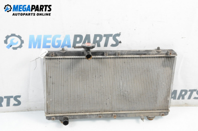 Water radiator for Suzuki Liana Hatchback (07.2001 - 12.2007) 1.6 i, 106 hp