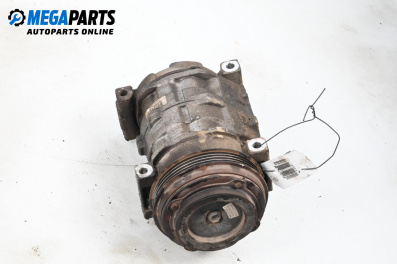 Kompressor klimaanlage for Suzuki Liana Hatchback (07.2001 - 12.2007) 1.6 i, 106 hp