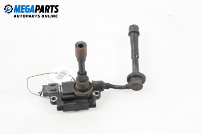 Bobină de aprindere for Suzuki Liana Hatchback (07.2001 - 12.2007) 1.6 i, 106 hp